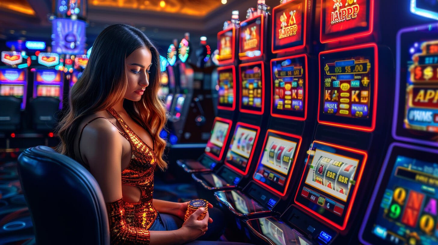 Live casino với dealer thật trên nền tảng kudv